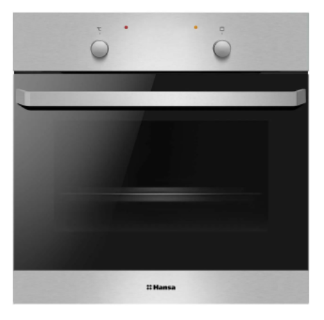 Электрический духовой шкаф Hansa BOEI680177