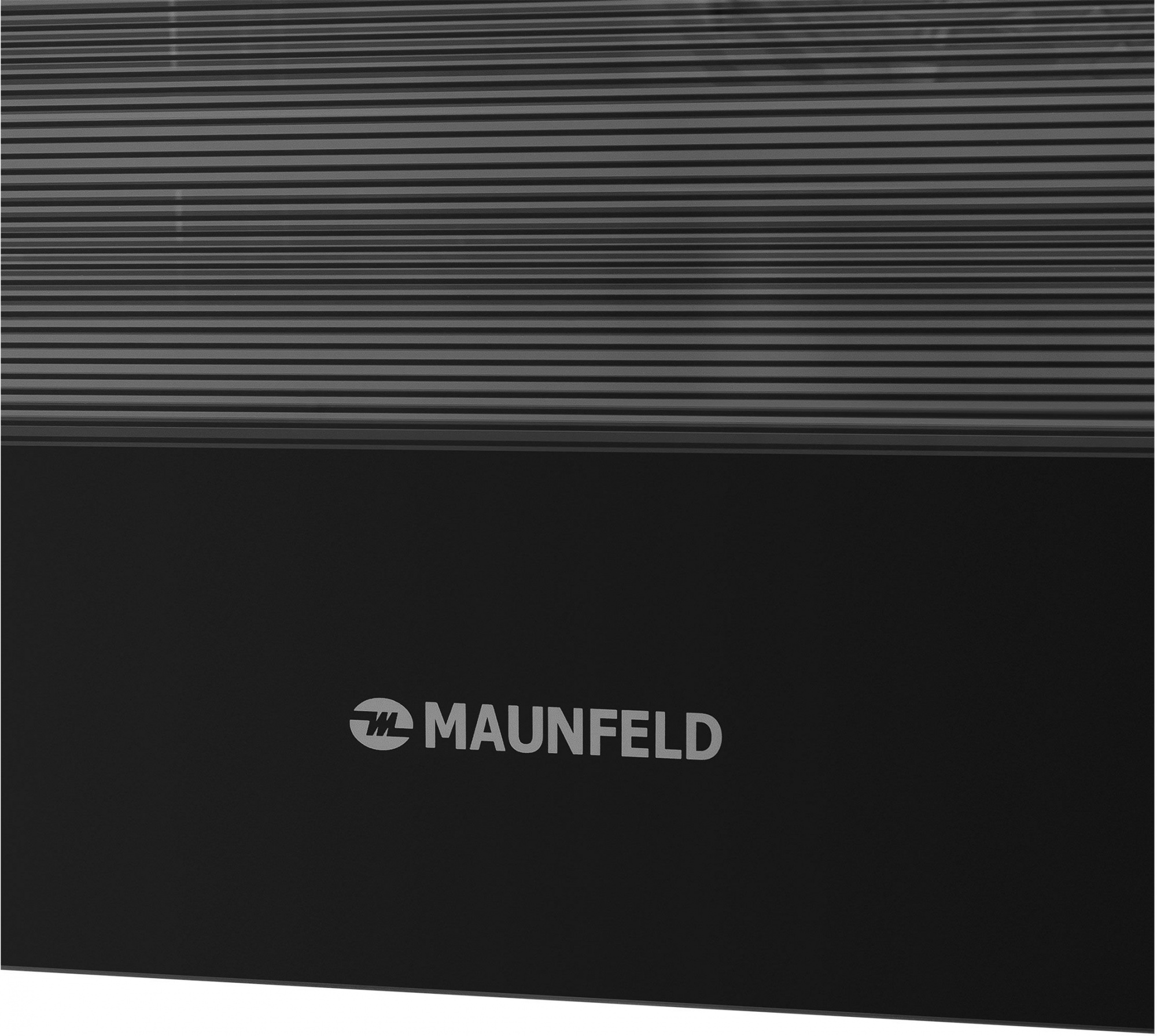 Духовой шкаф Электрический Maunfeld EOEC.564B черный — фото 10