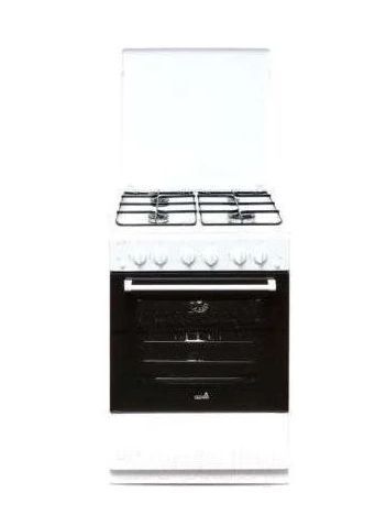 Газовая плита  CEZARIS ПГ 3200-13 белый
