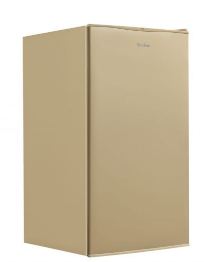 Холодильник  TESLER RC-95 CHAMPAGNE