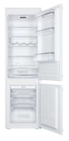 Встраиваемый холодильник Hansa BK2385.4NW