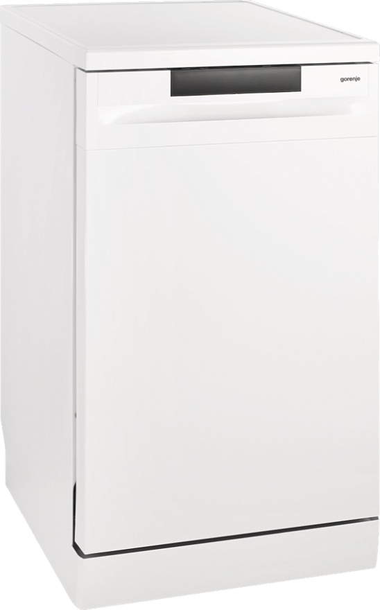 Посудомоечная машина Gorenje GS520E15W — фото 2