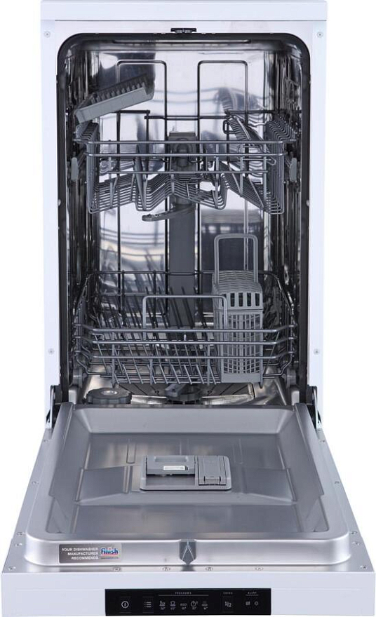 Посудомоечная машина Gorenje GS520E15W — фото 3