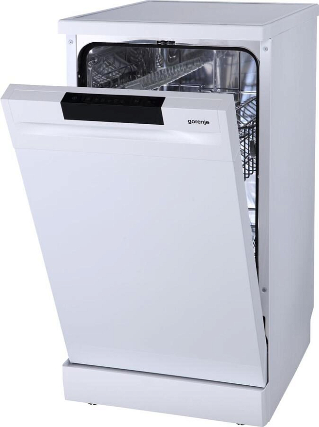 Посудомоечная машина Gorenje GS520E15W — фото 4