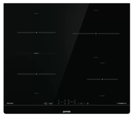 Встраиваемая индукционная панель Gorenje IT643BSC7