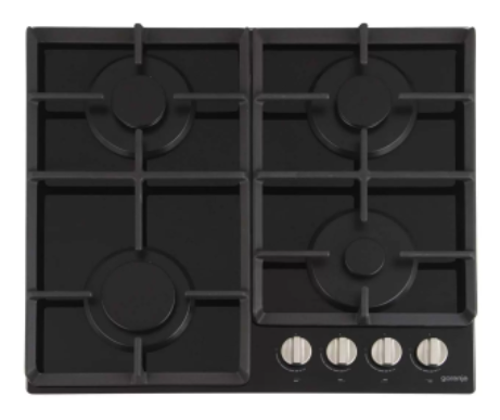 Встраиваемая газовая панель Gorenje GT641EXB