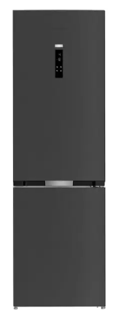 Холодильник Grundig GKPN669307FXD