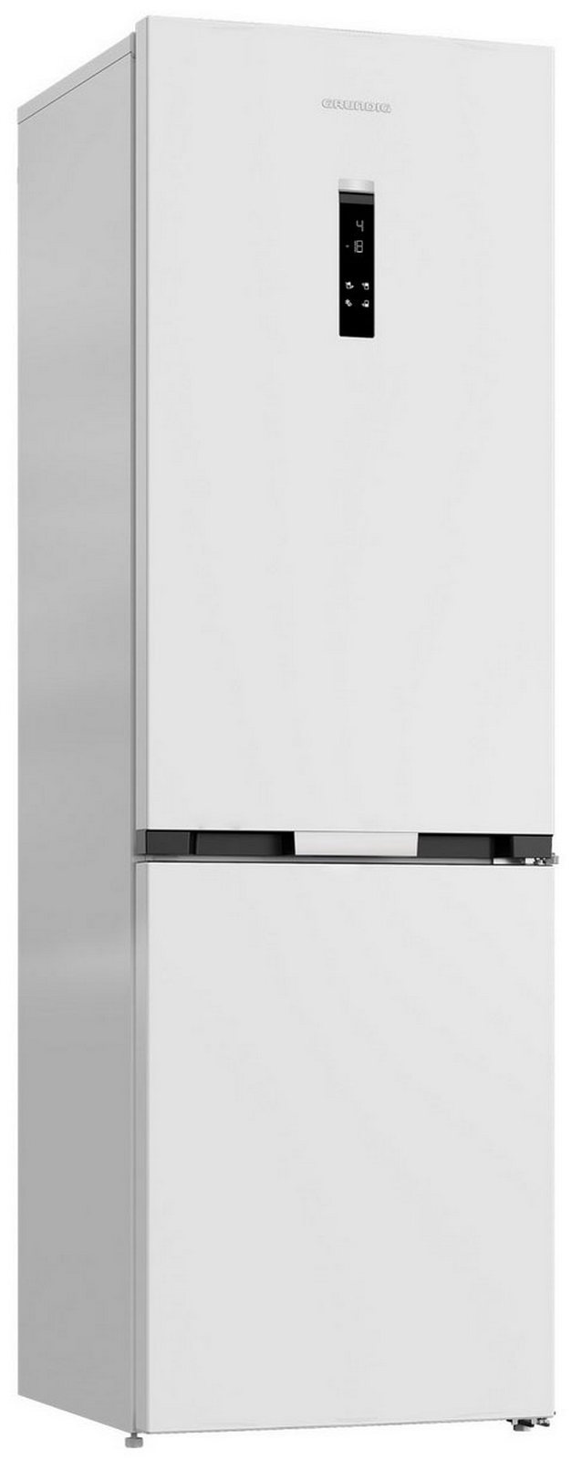 Холодильник Grundig GKPN669307FW — фото 3