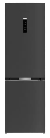 Холодильник Grundig GKPN66930FXD