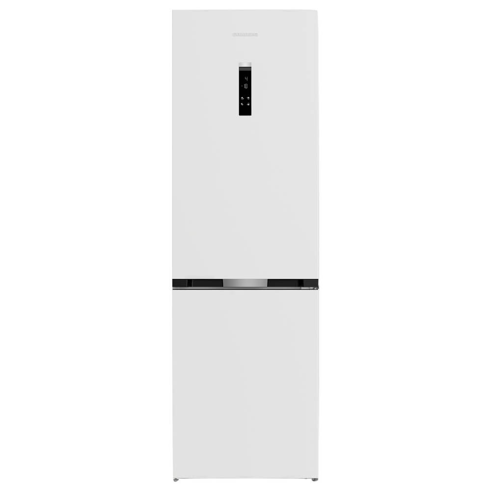 Холодильник Grundig GKPN66930FW