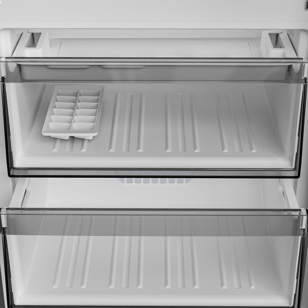 Холодильник Grundig GKPN66930FW — фото 4