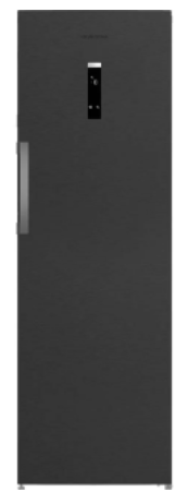 Морозильная камера Grundig GFPN66821XBR