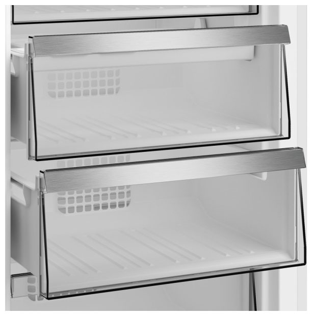 Морозильная камера Grundig GFPN66821XBR — фото 6