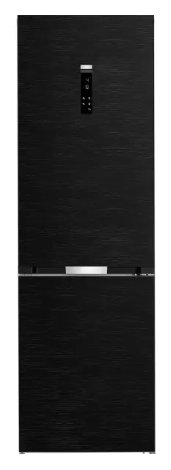 Холодильник Grundig GKPN669307FB