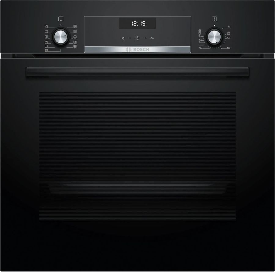 Духовой шкаф Электрический Bosch Serie 6 HBJ517YB0R