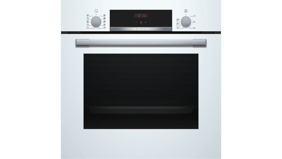 Духовой шкаф Электрический Bosch HBF554YW0R