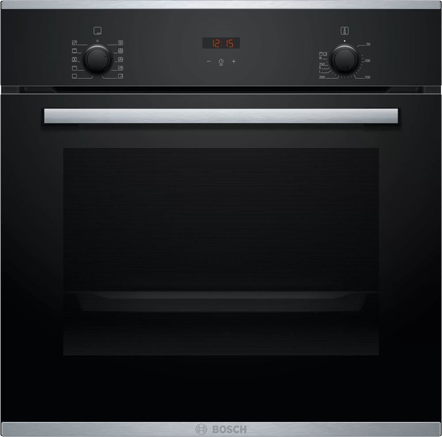 Духовой шкаф Электрический Bosch Serie 4 HBF254EB0R