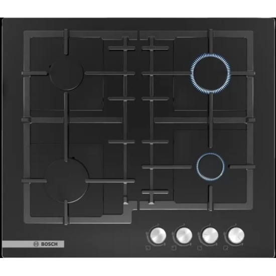 Газовая варочная поверхность Bosch Serie 4 PNP6B6O93R