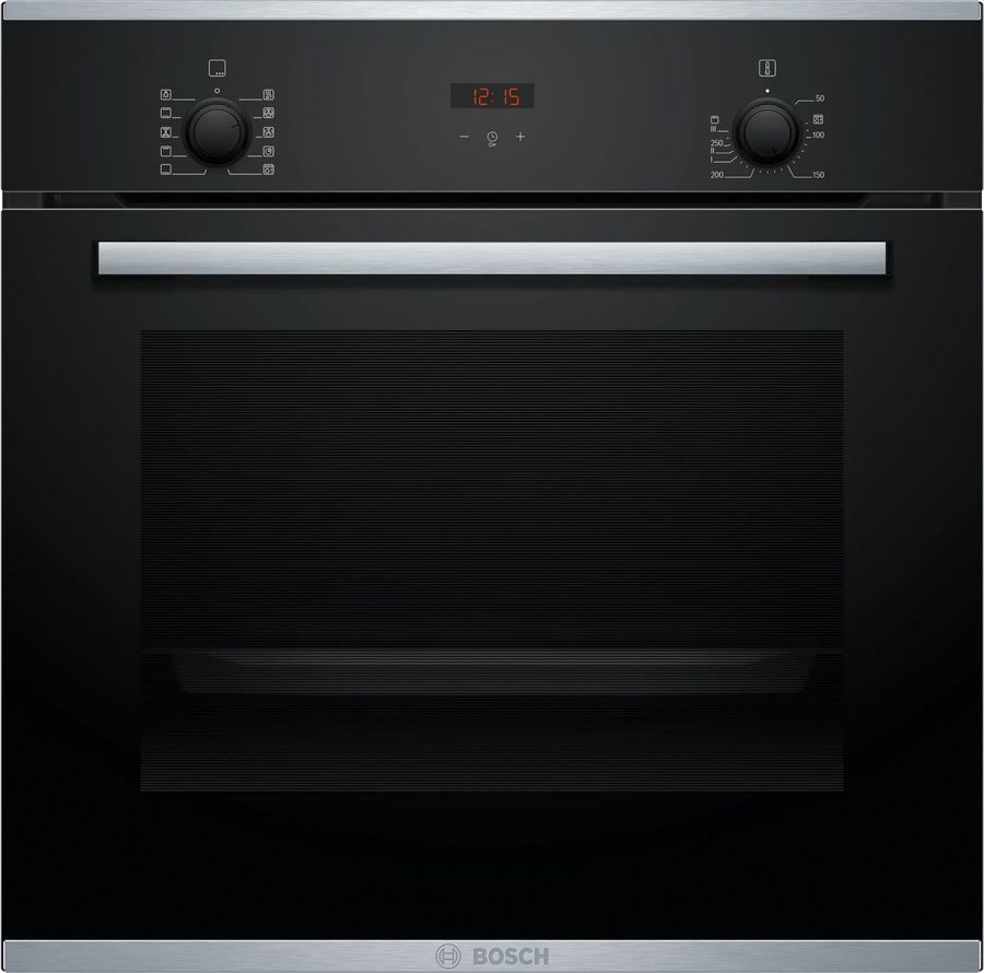 Духовой шкаф Электрический Bosch Serie 4 HBF214BB0R