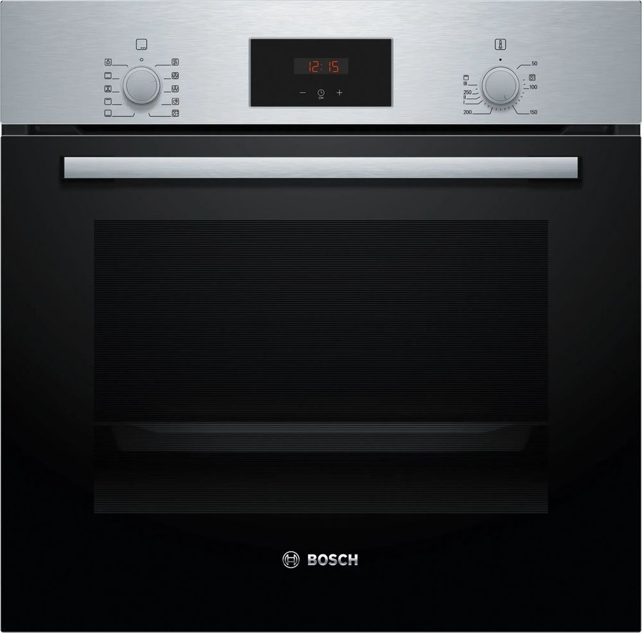 Духовой шкаф Электрический Bosch Serie 2 HBF134ES0R
