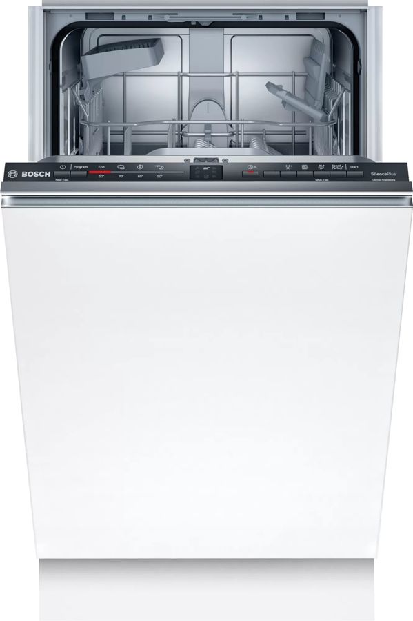 Посудомоечная машина встраив. Bosch Serie 2 SRV2HKX5DR