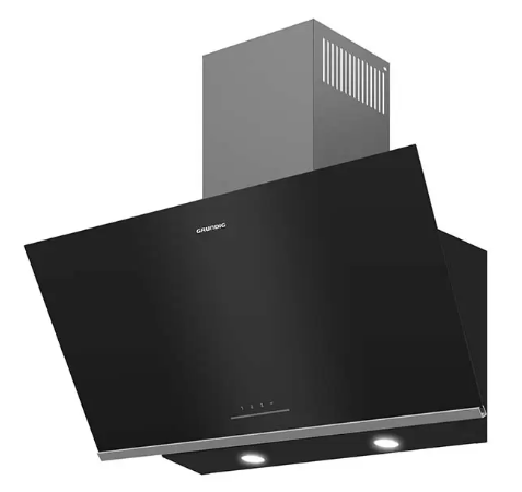 Вытяжка 90 см Grundig GDSP5460BC