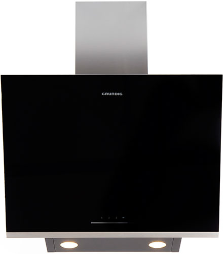 Вытяжка 60 см Grundig GDSP2460BC — фото 3