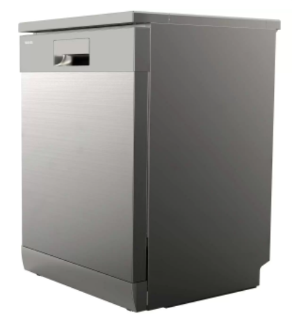 Посудомоечная машина (60 см) Toshiba DW-14F2(S)-RU