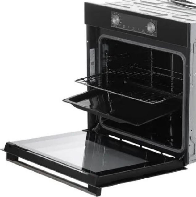 Электрический духовой шкаф Gorenje BOX6737E01BG — фото 3