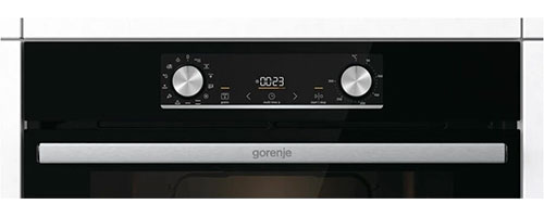 Электрический духовой шкаф Gorenje BOX6737E01BG — фото 4
