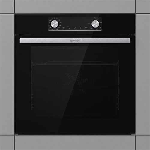 Электрический духовой шкаф Gorenje BOX6737E01BG — фото 5