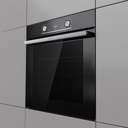 Электрический духовой шкаф Gorenje BOX6737E01BG — фото 7