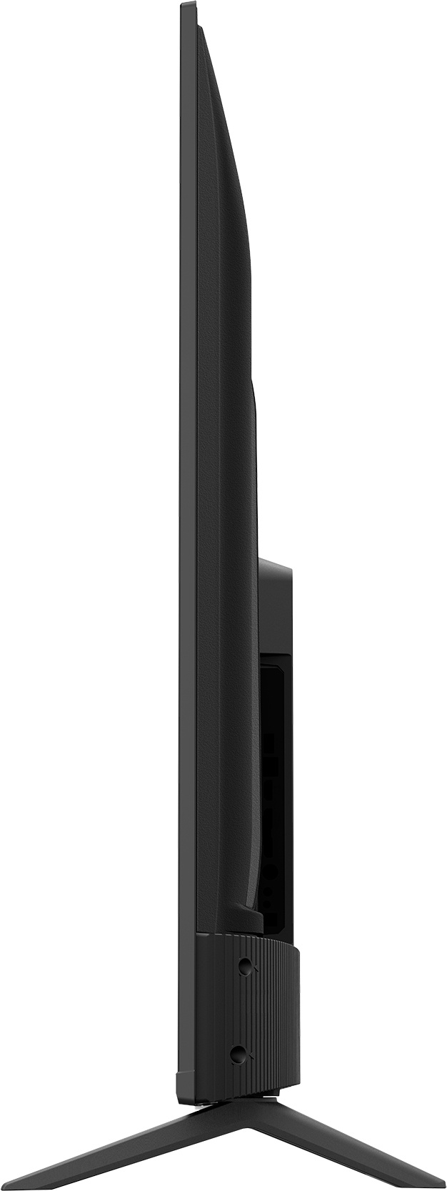 Телевизор LED TCL 65" 65P617 черный Ultra HD 60Hz DVB-T DVB-T2 DVB-C DVB-S DVB-S2 USB WiFi Smart TV — фото 6