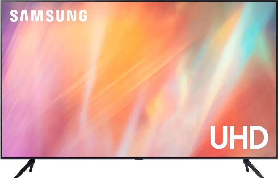 Телевизор LED Samsung 55" UE55AU7100UXCE
