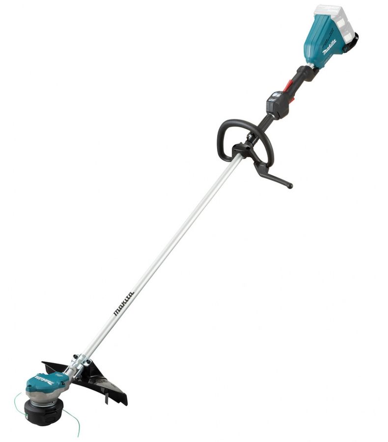 Триммер электрический Makita DUR368LZ