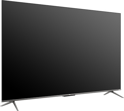 Телевизор QLED TCL 55" 55C635 — фото 2