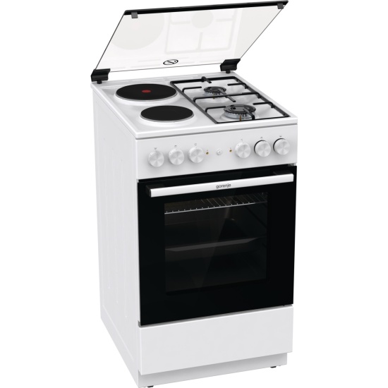 Плита Комбинированная Gorenje GK5A11WG