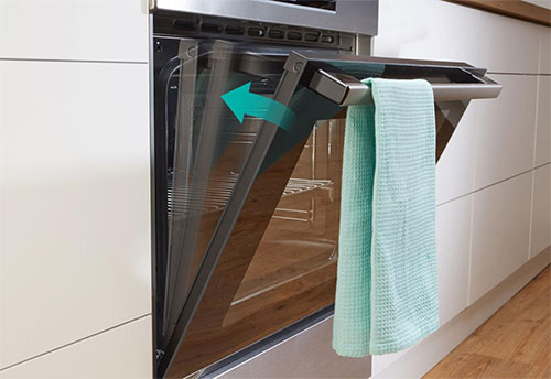 Электроплита Gorenje GECS5C70WA — фото 10