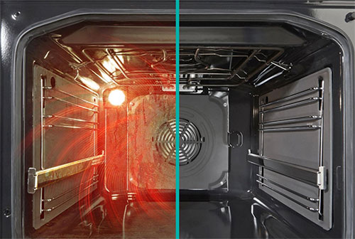 Электроплита Gorenje GECS5C70WA — фото 11