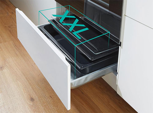 Электроплита Gorenje GECS5C70WA — фото 12