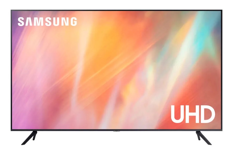 Телевизор LED Samsung 85" UE85AU7100UXCE