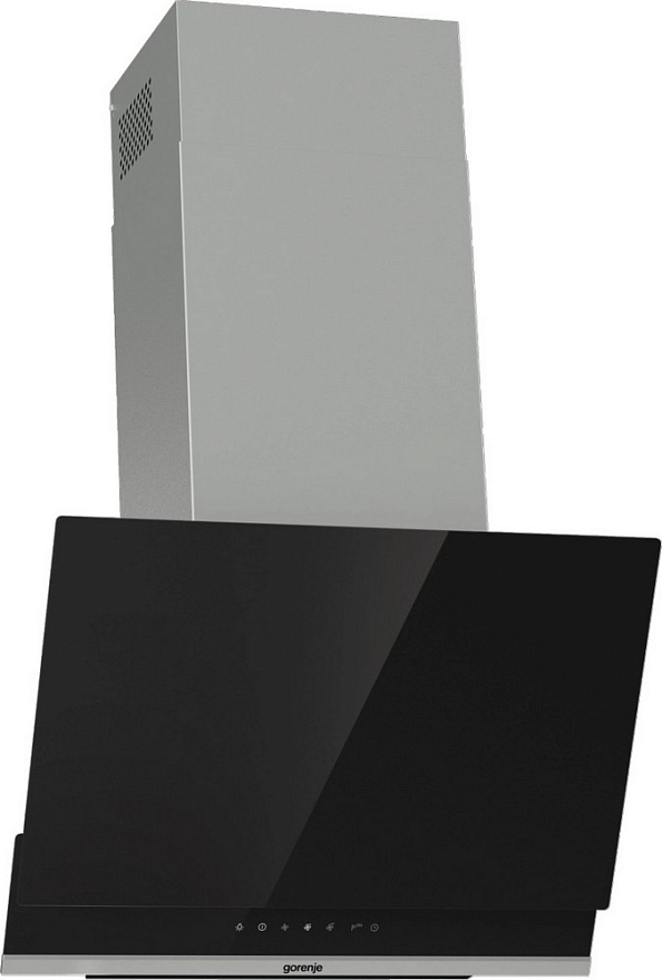 Вытяжка встраиваемая Gorenje WHI649X21P — фото 2