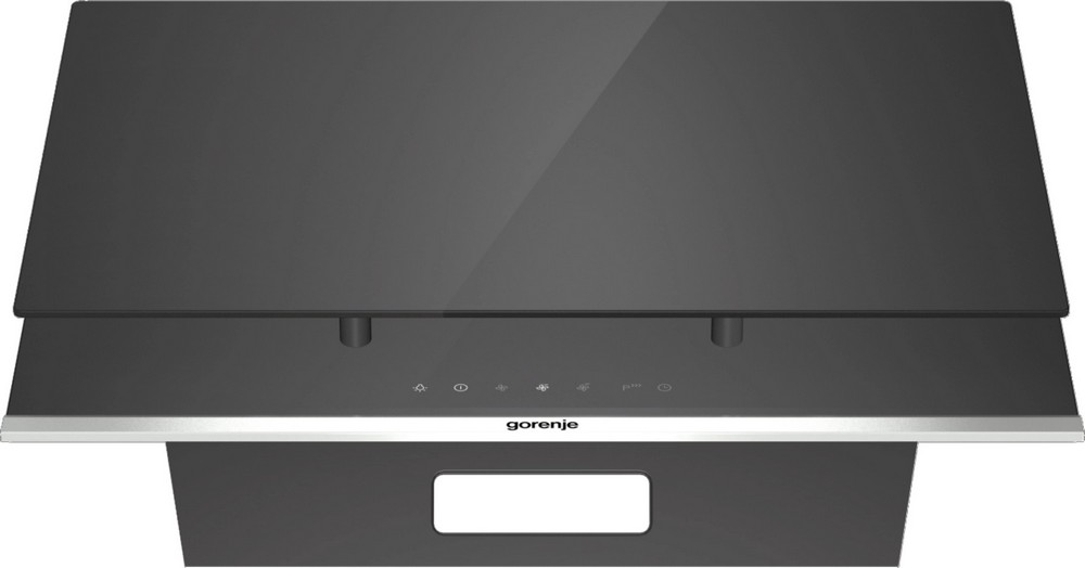 Вытяжка встраиваемая Gorenje WHI649X21P — фото 3
