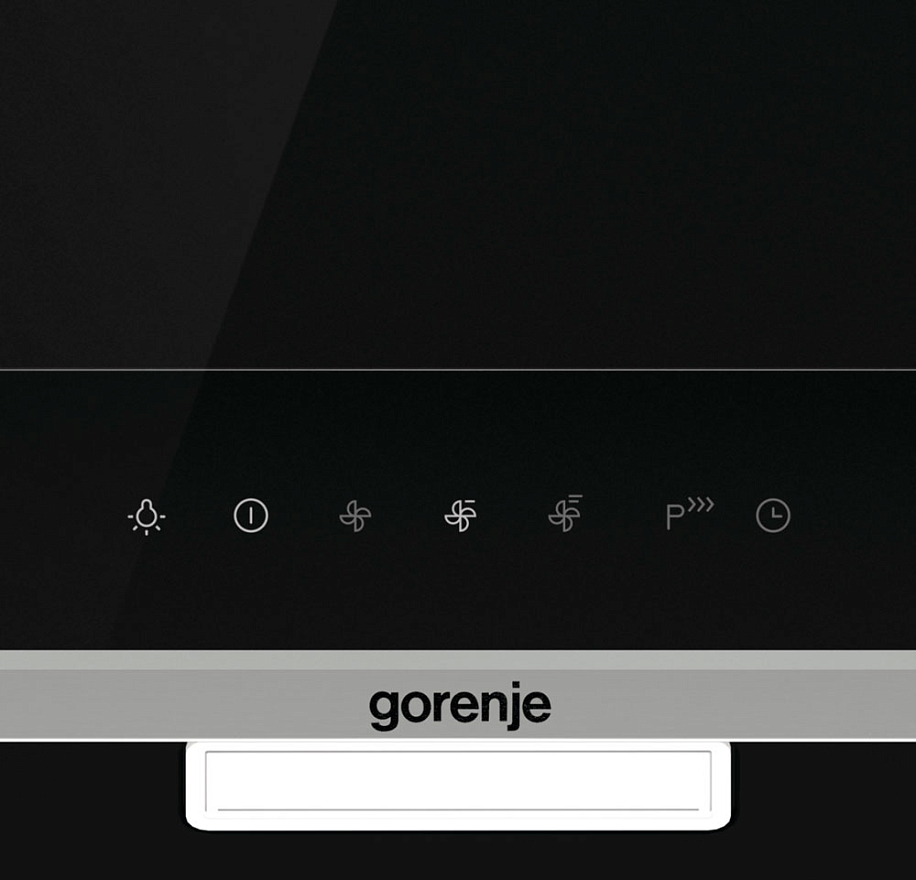 Вытяжка встраиваемая Gorenje WHI649X21P — фото 5