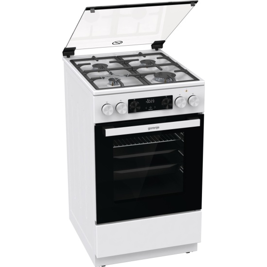 Плита Комбинированная Gorenje GK5C41WF-B