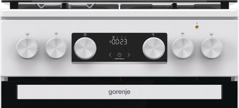Плита Комбинированная Gorenje GK5C41WF-B — фото 2