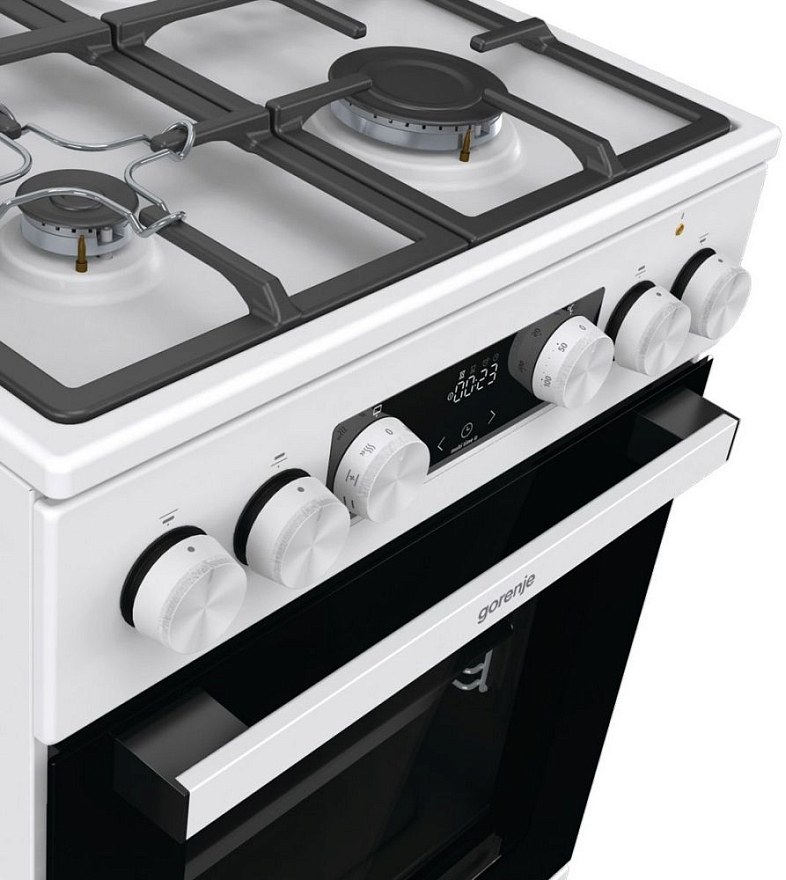 Плита Комбинированная Gorenje GK5C41WF-B — фото 3