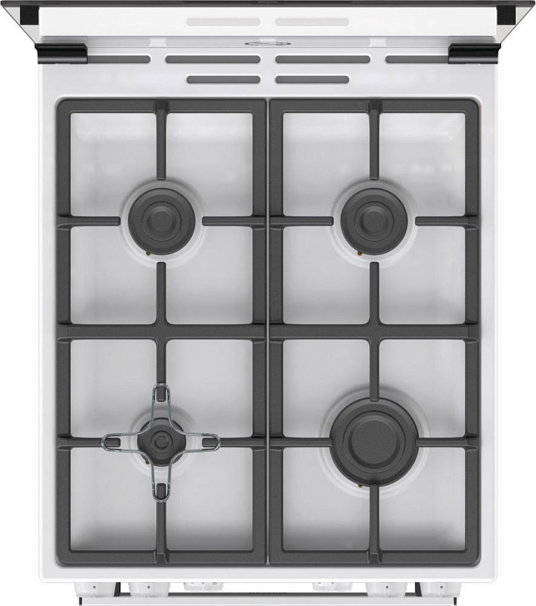 Плита Комбинированная Gorenje GK5C41WF-B — фото 4