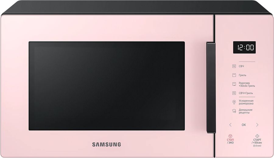 Микроволновая Печь Samsung MG23T5018AP/BW