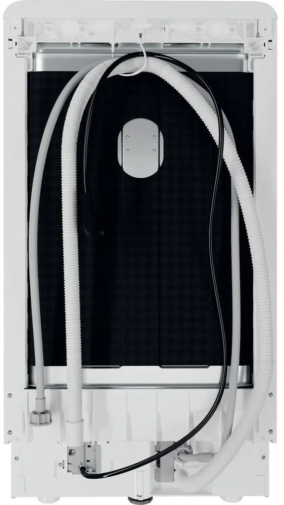 Посудомоечная машина Indesit DSFC 3M19 белый (узкая) — фото 14